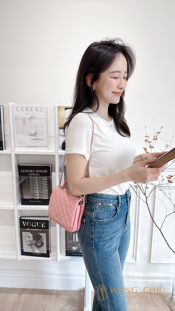 WANG CHIU 麻豆照